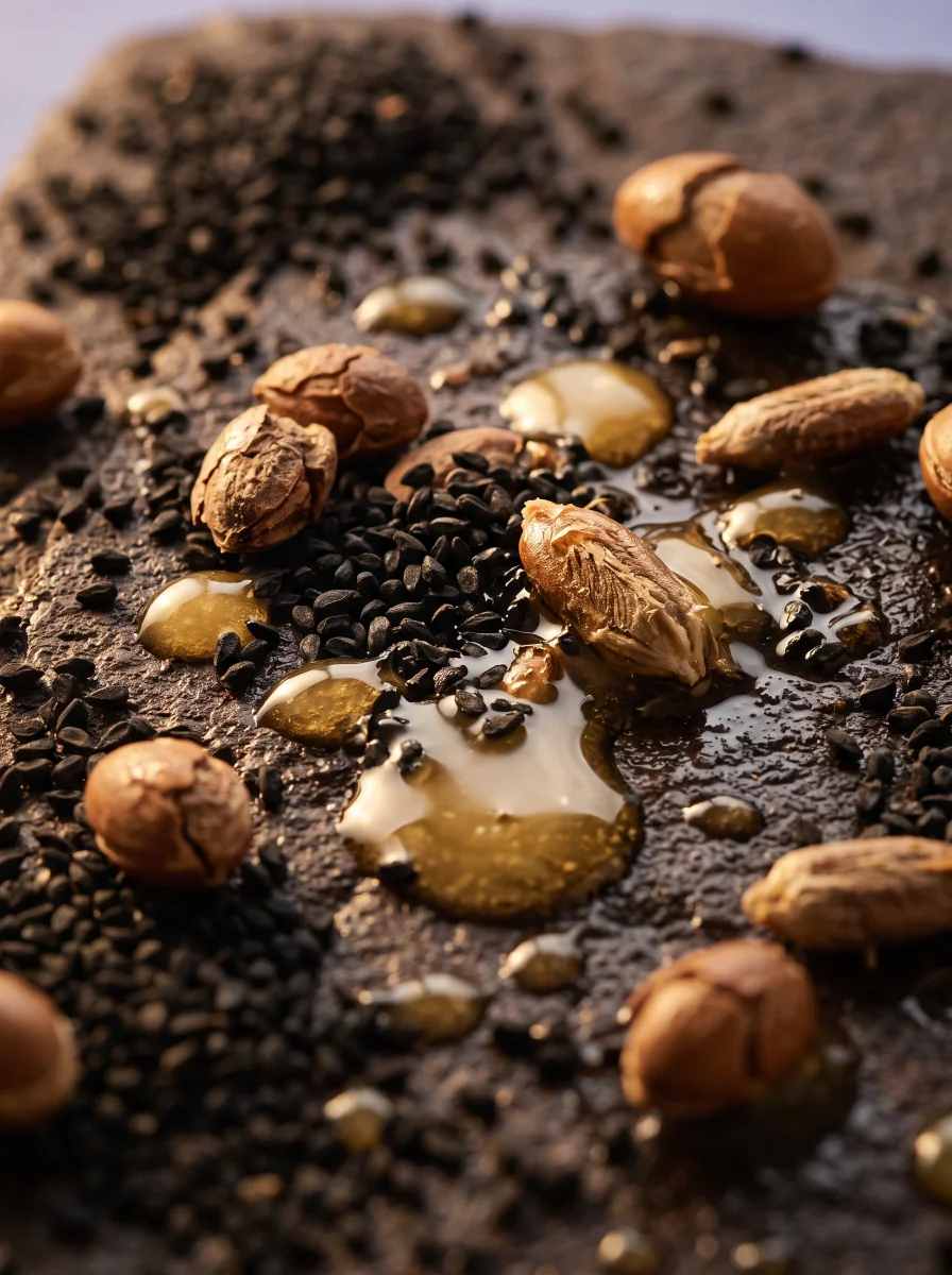 Ingredient macro
